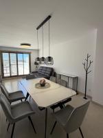 OSOM 3 Penthouse Aguilon Golf and Sea View with Grand Terrace - Chambres d'hôtes Pilar de Jaravía