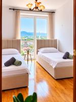 Zeitlos Apartment - B&B Scutari