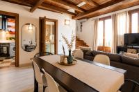 Apartamento La Contessina, junto a la Catedral - B&B Toledo