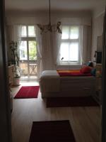 Appartement am Tegeler See - B&B Berlin