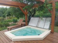 Két Tó Vendégház - B&B Felsőörs