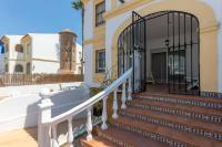 house las chuchas CALAHONDA - B&B Motril