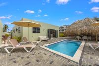 Luxe 6-persoons Villa nr 37 - B&B Willemstad