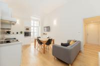 Trilo 2BR Palazzo Reale - B&B Turin