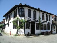 B&B Tryavna - Trevnenski Kat Hotel - Bed and Breakfast Tryavna