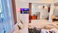 Minimalist Stay and Meru Views - Chambres d'hôtes Arusha