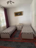 Shabdan Guest House - B&B Toktogul