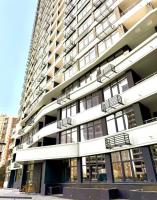 ЖК Атмосфера - B&B Odesa