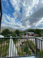 Saltanat bagy - B&B Kyzyl-Adyr