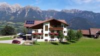 Hotel-Pension Asingerhof - Bed and Breakfast Schladming