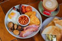 Howard Arms - B&B Brampton