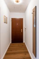 Boutique Apartment l Kingsize-Bett l Self Check-in - Ferienwohnung Mönchengladbach
