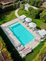 Luxury B&B Coccolhouse - Chambres d'hôtes San Cesario di Lecce