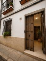 Casa Lolita l Balcón Mirador de Antequera - Ferienwohnung Antequera
