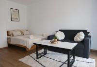Korana apartman - B&B Visegrad