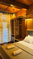 Wood Essence Villa - Ferienwohnung Ella Town