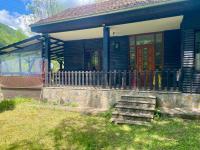 Weekend House in Vrelo - B&B Jelovica