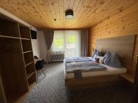 Habitación Doble con balcón 