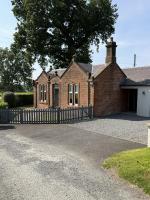 Netherwood Lodge - B&B Kingholm Quay