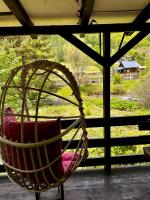 Weekend House in Vrelo - B&B Jelovica