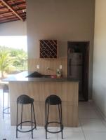Rancho Brasil - Ferienwohnung Portalegre