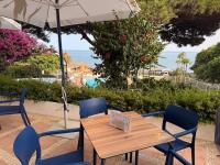 Mansión Alhamar | 2 Hab. Playa, Piscina y Tenis - B&B Mijas Costa