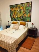 Mansión Alhamar | 2 Hab. Playa, Piscina y Tenis - B&B Mijas Costa