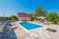 Villa Ivana - Bed and Breakfast Donji Proložac