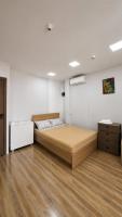 Vahe's family Guest House front - B&B Jerevan