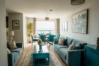 Apartment mit 3 Schlafzimmern