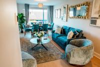 Apartment mit 2 Schlafzimmern