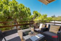 Rhodes Heart Apartments close to the old town - B&B Rodi