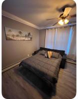Hill 4 bedroom Apartment - B&B Hillside