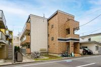ノール下丸子 15 rooms - B&B Tokio
