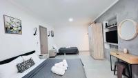 baci 1923 apartaments - B&B Limniónas