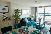 The International Apartments Bray Seafront - Ferienwohnung Bray