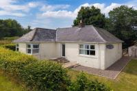 Top Cottage, Charming Country cottage near St Andrews - B&B Cupar