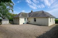 Top Cottage, Charming Country cottage near St Andrews - B&B Cupar