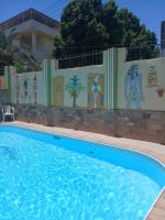 Villa Omar El Sharif Appartement avec Piscine n1 - B&B Luxor