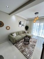 Nakhla - B&B Dar Bouazza