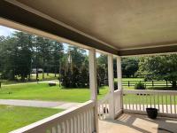 Pat's Farm House - Chambres d'hôtes Pine Mountain Valley