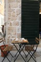 Almara stone house - Authentic stone house in Vis - B&B Vis