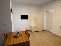 Two-Bedroom Apartment with Balcony