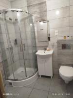 Apartament blisko morza - Bed and Breakfast Gdansk