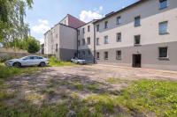 Elegant and Modern Apartment in Katowice for 3 People by Noclegi Renters - Bed and Breakfast Katowice