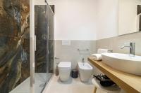 Deluxe Studio mit Kingsize-Bett