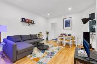Newly Reborn 4B Space to Breathe Proximity to all Montreals attractions - Ferienwohnung Montreal