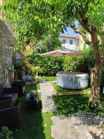 Antica Dimora Medioevale - B&B Vicopisano