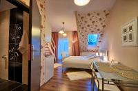 Chambre Familiale avec Balcon