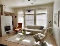 Villa Muru - Ferienwohnung Rovaniemi